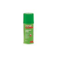 Lubrifiant cu teflon TF2 Spray 150ml Weldtite