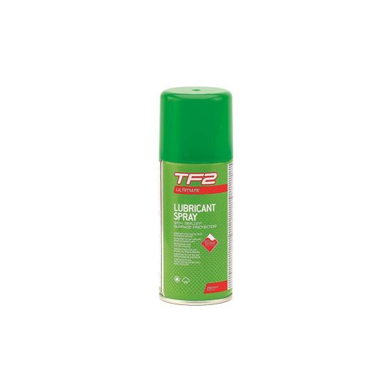 Lubrifiant cu teflon TF2 Spray 150ml Weldtite
