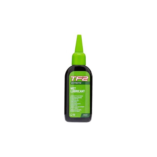 Lubrifiant TF2 Extreme Wet 75ml Weldtite