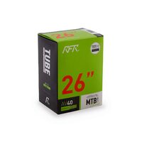 CAMERA RFR INNER TUBE 26 DOWNHILL 1.2mm 2.30>2.80 (58/67-559) Auto 40mm
