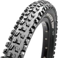 Anv.27.5X2.50 Maxxis Minion DHF 3CG TR DD 60TPI foldabil Downhill