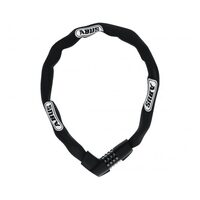 Lacat ABUS TRESOR 1385/75 NEGRU