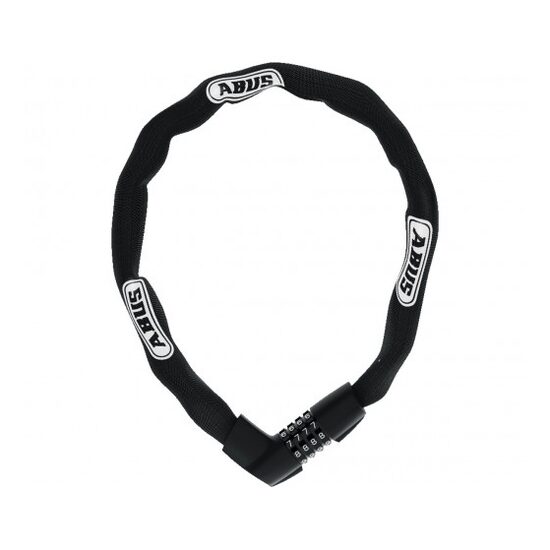 Lacat ABUS TRESOR 1385/75 NEGRU