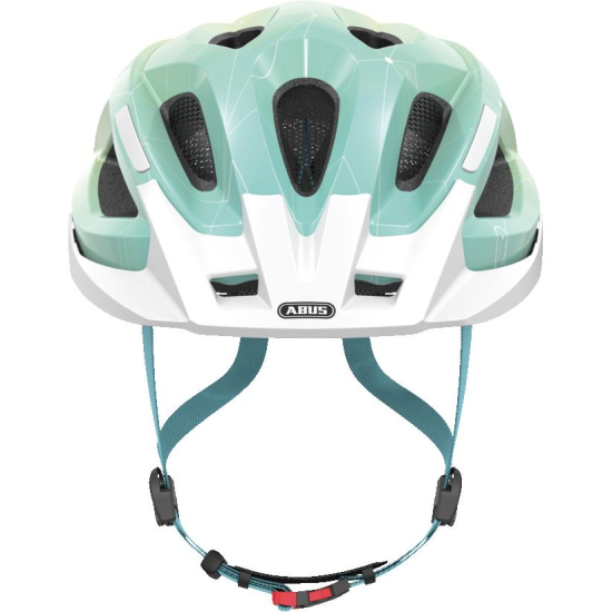 CASCA ABUS ADURO 2.0 BLUE ART 