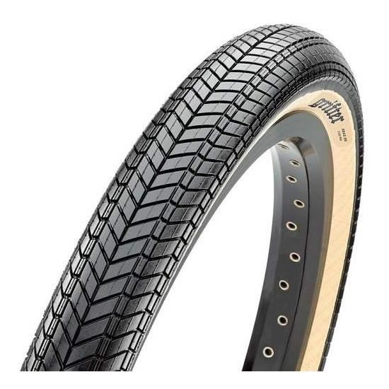 Anvelopă MAXXIS Grifter 20x2.10 (53-406 mm) Dual Skinwall Foldabil