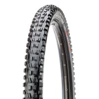 Anvelopa Maxxis Minion DHF 29x2.60 3CT/EXO/TR/Mountain foldabil 120Tpi