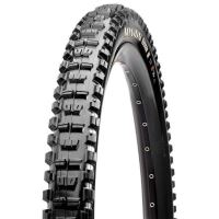 Anvelopa 27.5X2.80 Maxxis Minion DHR II 120TPI foldabil 3CT/EXO/TR Plus Tire