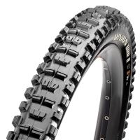Anv.27.5X2.40 WT Maxxis Minion DHR II 120TPI foldabil 3CT/EXO/TR Mountain