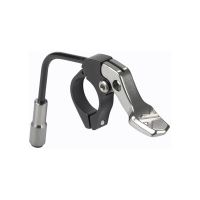 Maneta dropper post XLC incl. cablu SP-X06 for XLC Pro SP-T10/11 black/titan