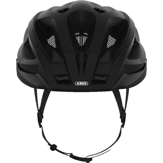 CASCA ABUS ADURO 2.1 VELVET BLACK M