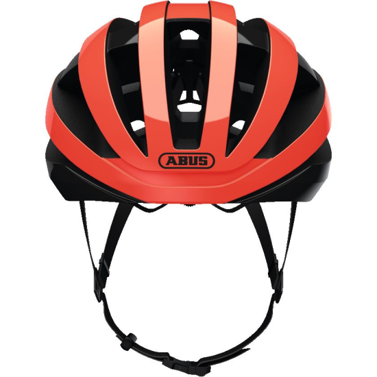 CASCA ABUS VIANTOR SHRIMP ORANGE M