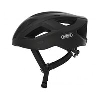 Casca ABUS ADURO 2.1 VELVET BLACK L