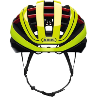AVENTOR neon yellow Casca M