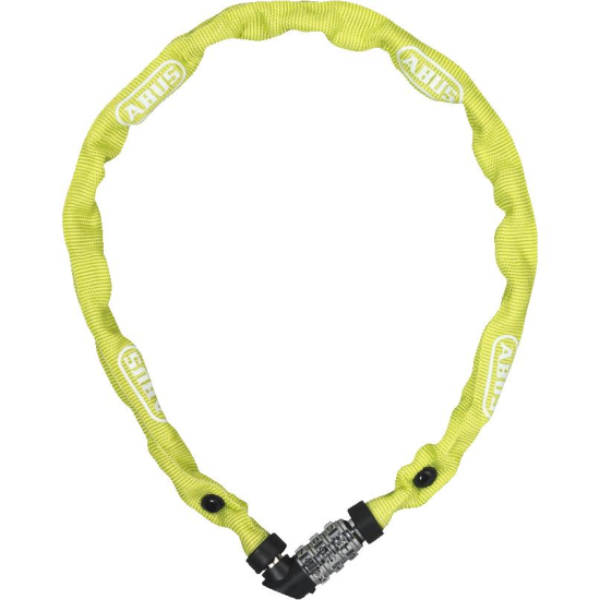 ANTIFURT ABUS WEB 1200/60 LIME