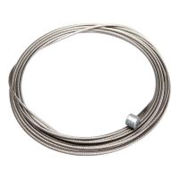 CABLU DE FRANA SHIMANO 1.6X2050MM STAINLESS