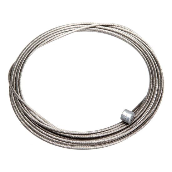 CABLU DE FRANA SHIMANO 1.6X2050MM STAINLESS