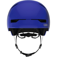 Scraper Kid 3.0 shiny blue Casca M