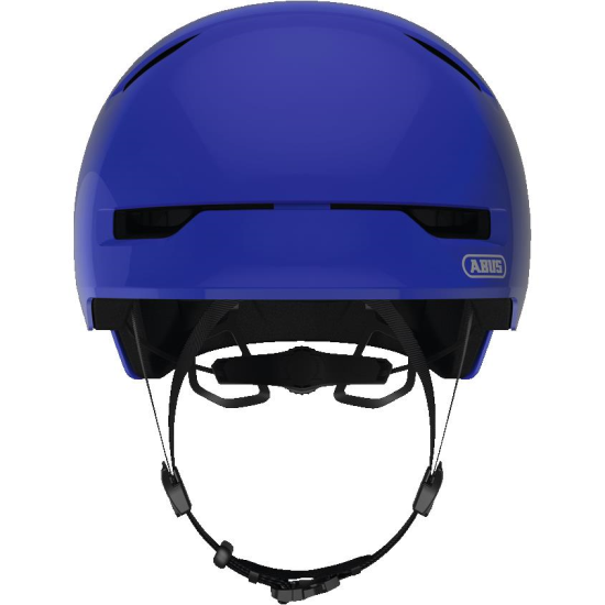 Scraper Kid 3.0 shiny blue Casca M