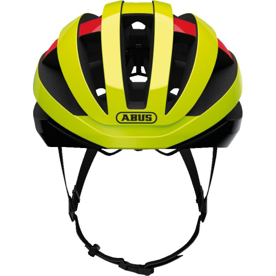 CASCA ABUS VIANTOR NEON YELLOW M
