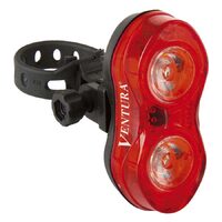Stop Spate cu Baterii VENTURA 2 x 0,5 Watt