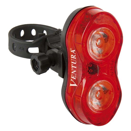 Stop Spate cu Baterii VENTURA 2 x 0,5 Watt