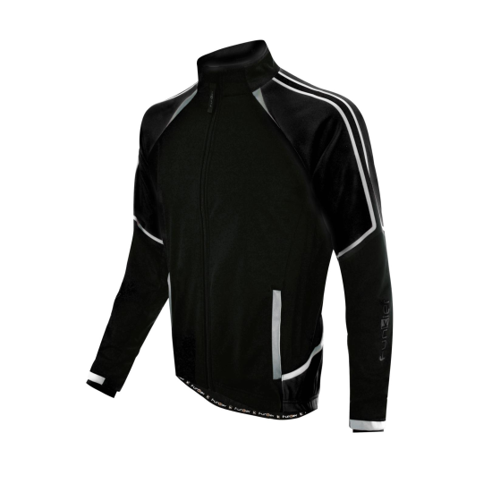 Jacheta FUNKIER Pontebba TPU barbati - Negru S