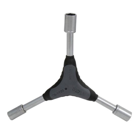 Cheie Trei Brate Hex SUPER B TB-YY 20