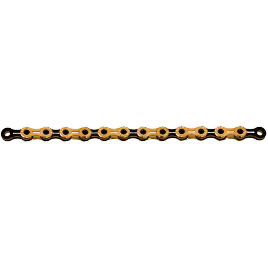 Lant 11v KMC X11SL Ti-N Gold/Black