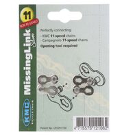MissingLink KMC ”CL-550”  11v  ( 2 buc )