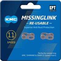 MissingLink KMC ”11 R-EPT” 11 viteze 1/2”x11/128” ( 2 buc )