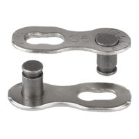 MissingLink KMC ”CL-566 R” 9 viteze 1/2”x11/128” reutilizabil (OEM)