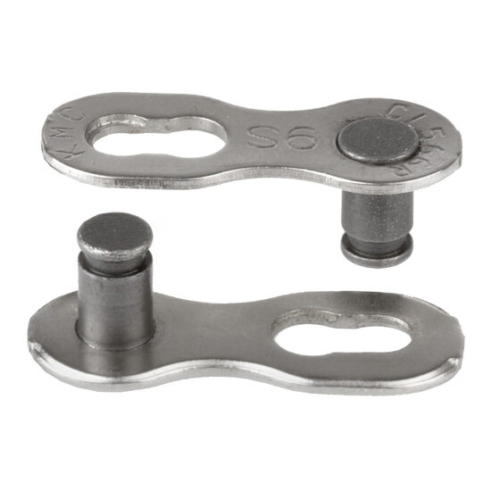 MissingLink KMC ”CL-566 R” 9 viteze 1/2”x11/128” reutilizabil (OEM)