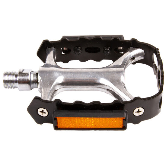 Pedale SXT Aluminiu " XL"  82x103 - 9/16"