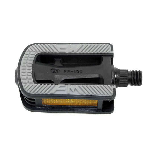 Pedale SXT 60x82 Plastic 9/16"