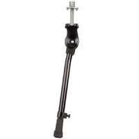 Cric Aluminiu SXT 20”-29” Negru