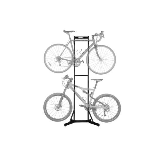 Suport biciclete THULE Bike Stacker