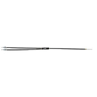 Cablu Spate Frana/Rotor BMX SXT 120 mm