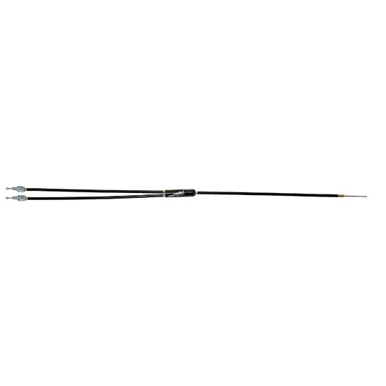 Cablu Spate Frana/Rotor BMX SXT 120 mm