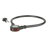 Antifurt cu Cheie SXT " Twist  Look"  12 x 650