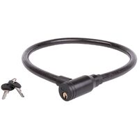 Antifurt cu Cheie SXT 15 x 800 mm
