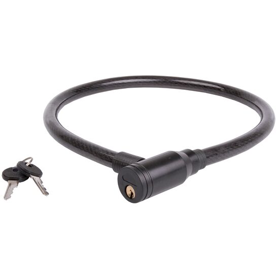 Antifurt cu Cheie SXT 15 x 800 mm