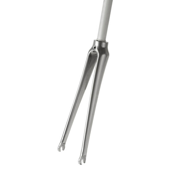 Furca Fixa Road SXT 700C  1.1/8″ Aluminiu Silver