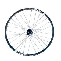 Roata Fata 26”-32H TOP DISC