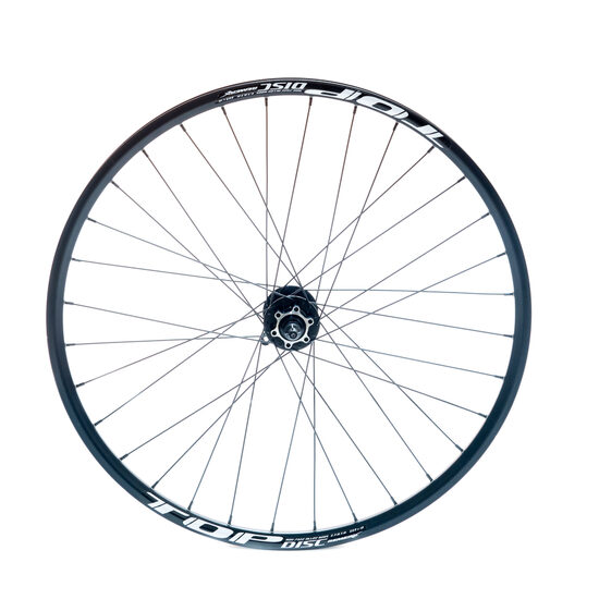 Roata Fata 26”-32H TOP DISC