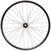 Roata Fata 29"-32H-Boost SXT 110/15 mm-24 mm