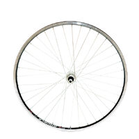 Roata Spate 26”-36H SXT Aluminiu Dubla