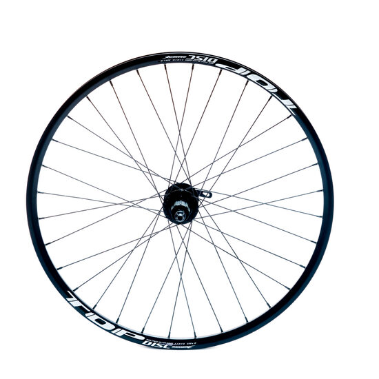 Roata Spate 27.5”-32H TOP DISC