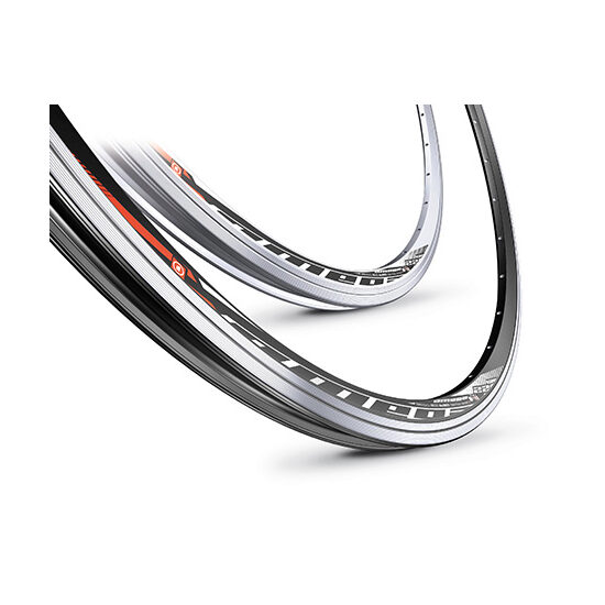 Roata Spate Racing OMEGA 700C-32H