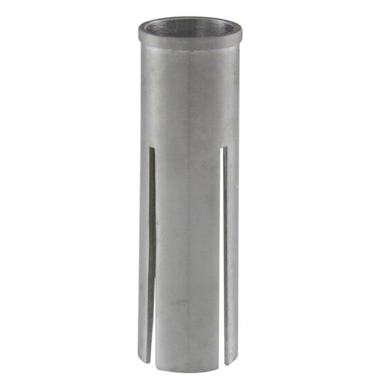Adaptor Pipa 1.1/8”-1” SXT Aluminiu