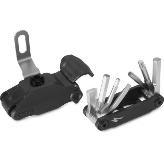 Set imbus SPECIALIZED EMT Cage Mount MTB Tool